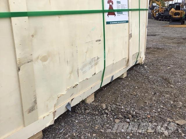 AGT YC-32G Construcción - Otros