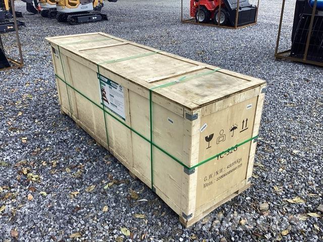 AGT YC-32G Construcción - Otros