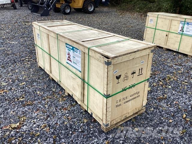 AGT YC-32G Construcción - Otros