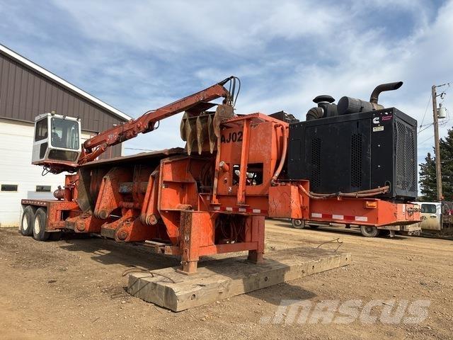  Al Jon 400XL Empacadoras industriales