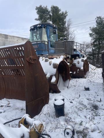 Al-jon 600 Compactadores de suelo