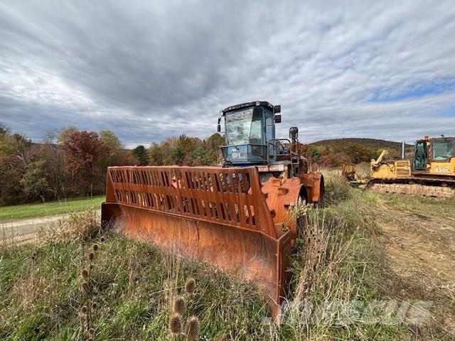  Al Jon 91K Compactadores de suelo