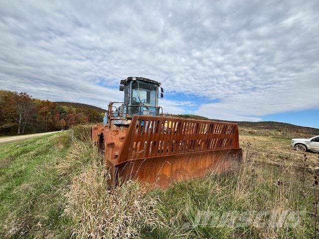  Al Jon 91K Compactadores de suelo