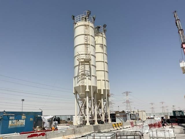  Al Madinah Construcción - Otros