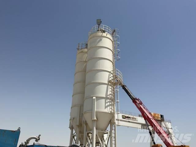  Al Madinah Construcción - Otros