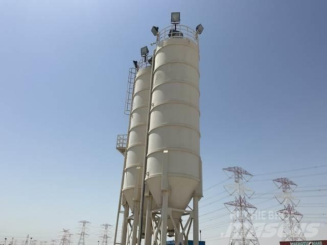  Al Madinah Construcción - Otros