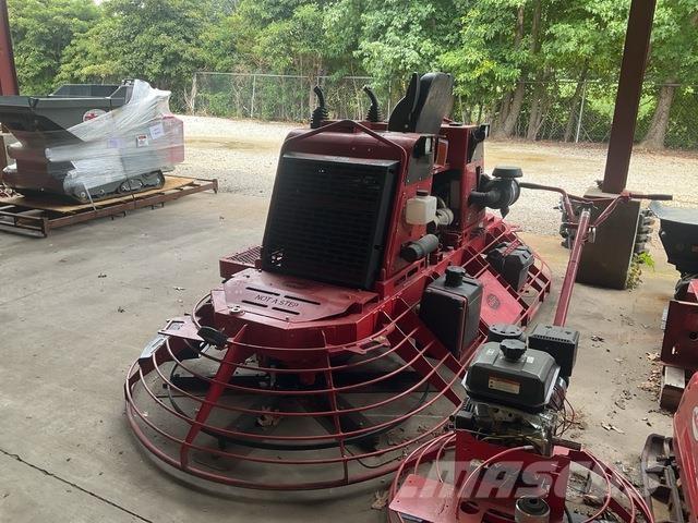 Allen HDX780X Palas
