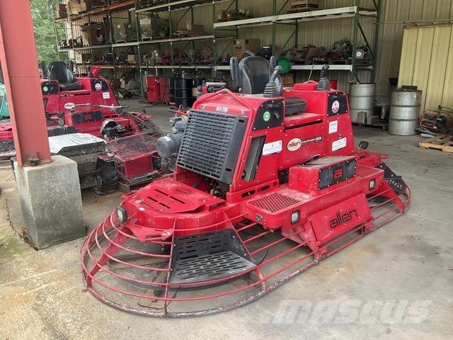 Allen HDX780X Palas