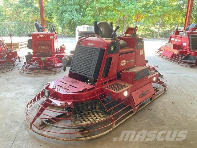 Allen HDX780X Palas