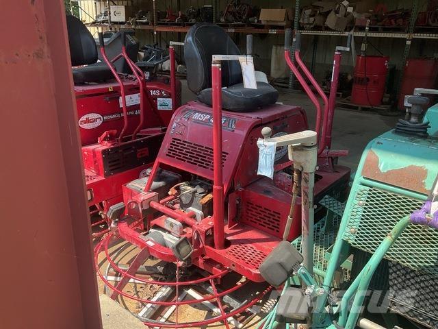 Allen MSP445 Palas