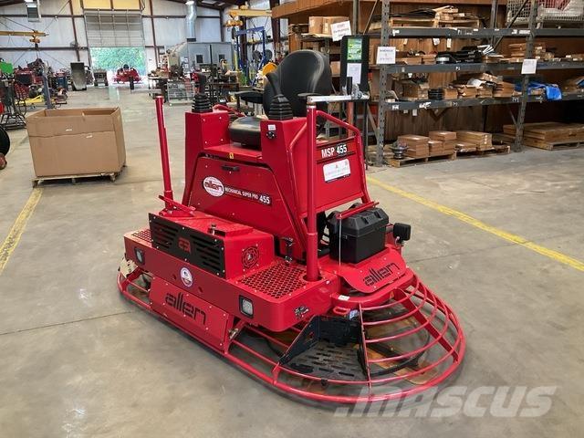 Allen MSP455 Palas