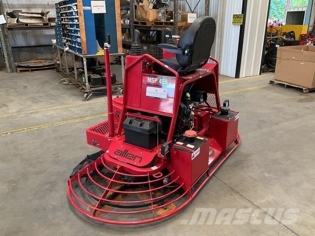 Allen MSP455 Palas