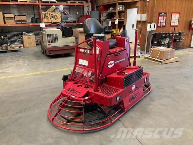 Allen MSP455 Palas