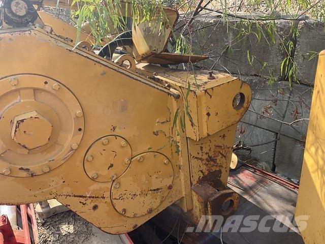 Allied H8L Otros componentes