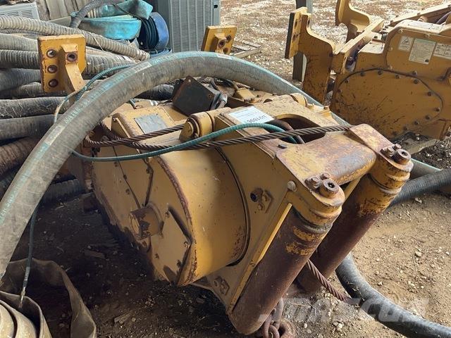 Allied W6F Otros componentes