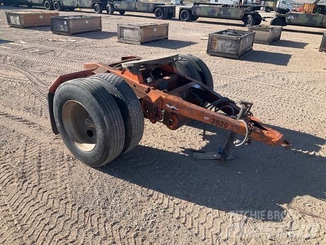 Alloy  Carretillas