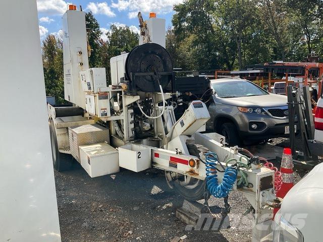 Altec AD-108 Construcción - Otros