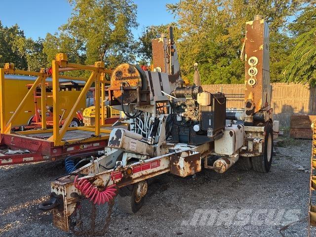 Altec AD-108 Construcción - Otros