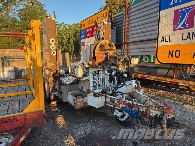 Altec AD-108 Construcción - Otros