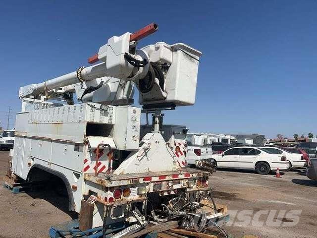 Altec AM55E Transporte - Otros