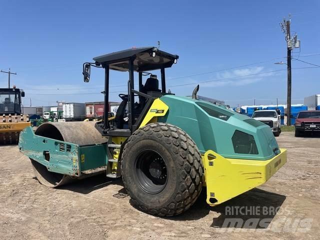 Ammann ARS 110 Rodillos de un solo tambor
