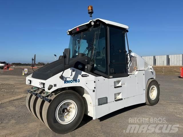 Ammann ART 280 Construcción - Otros