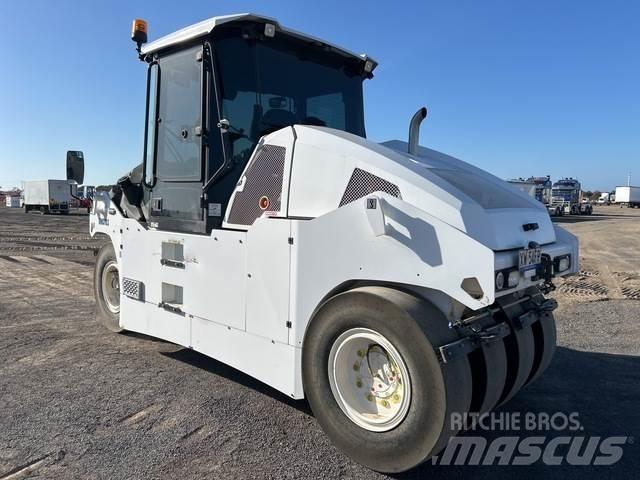 Ammann ART 280 Construcción - Otros