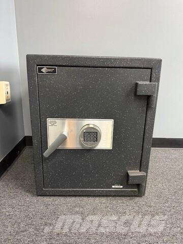  Amsec Construcción - Otros