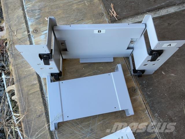  Anritsu 66864 Construcción - Otros