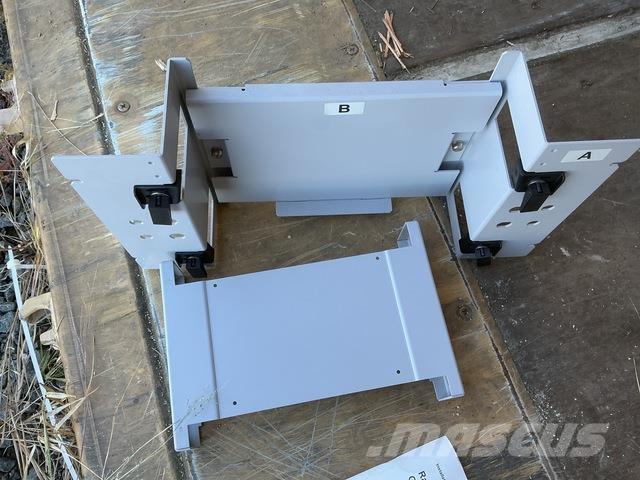  Anritsu 66864 Construcción - Otros