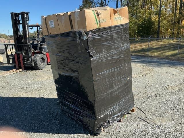  Anritsu 66864 Construcción - Otros