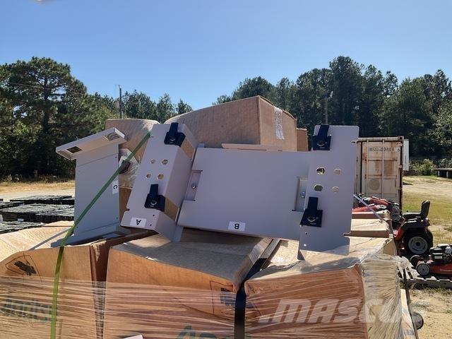  Anritsu 66864 Construcción - Otros