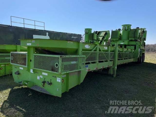 Appco MS-80-30 Construcción - Otros