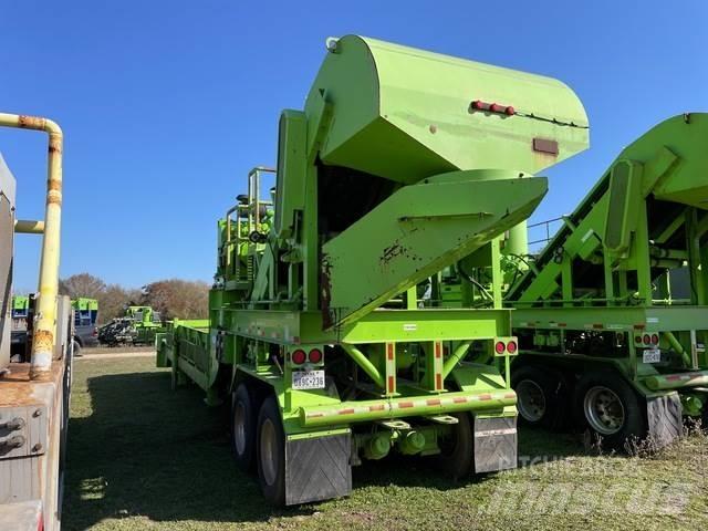 Appco MS-80-30 Construcción - Otros