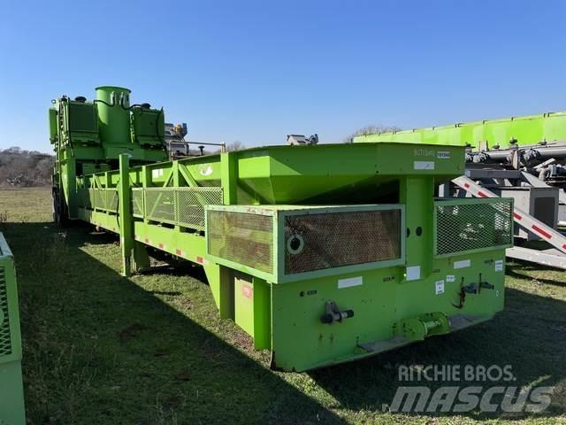 Appco MS-80-30 Construcción - Otros