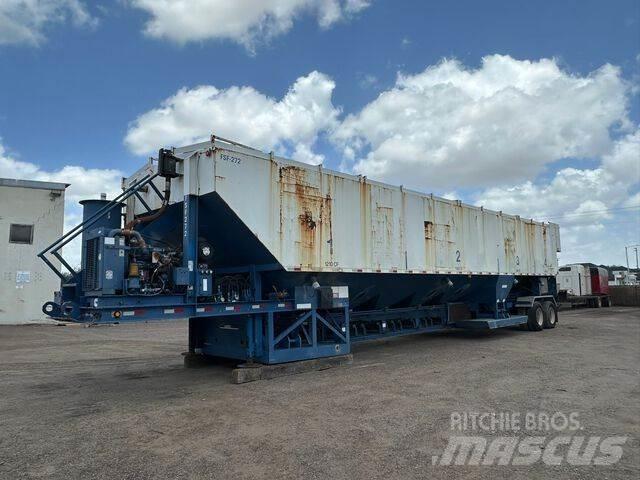  Appcoo FS-40 Construcción - Otros
