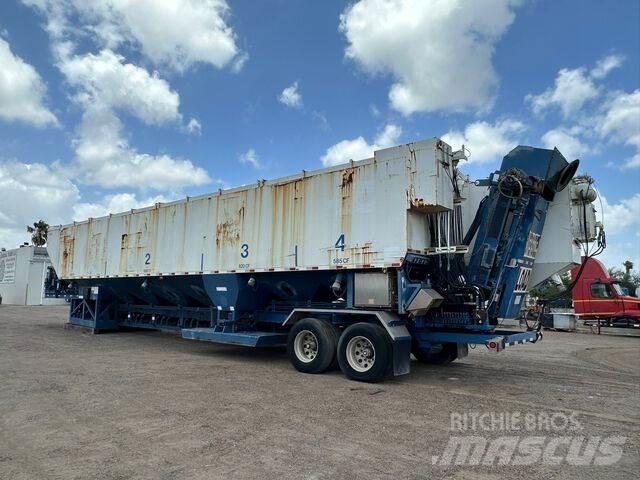  Appcoo FS-40 Construcción - Otros