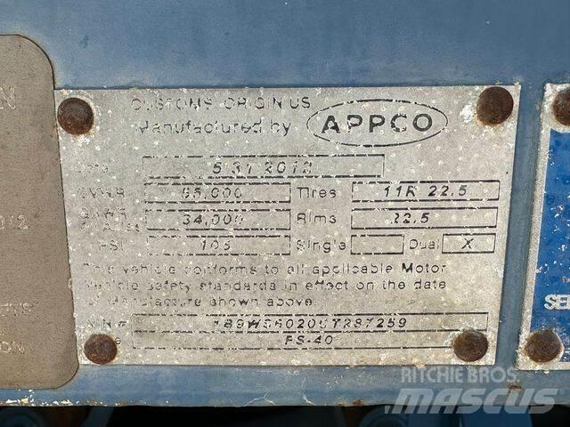  Appcoo FS-40 Construcción - Otros