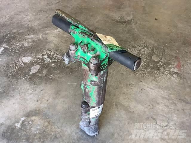  APT M190 Construcción - Otros