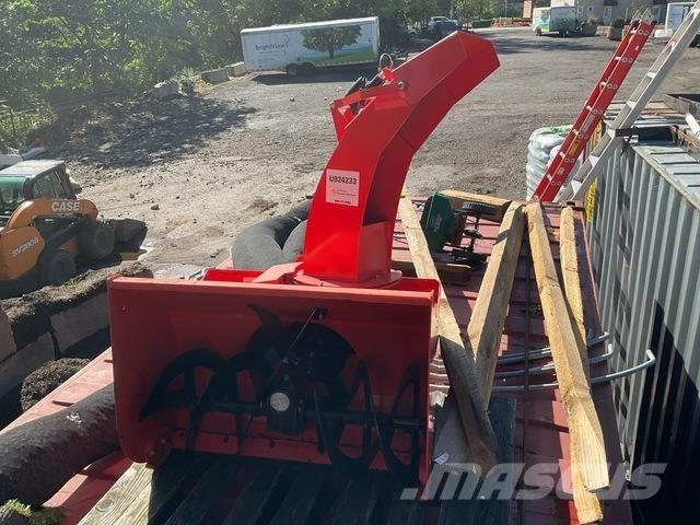 Ariens 851002 Fresadoras quitanieves