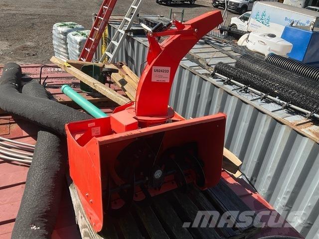 Ariens 851002 Fresadoras quitanieves