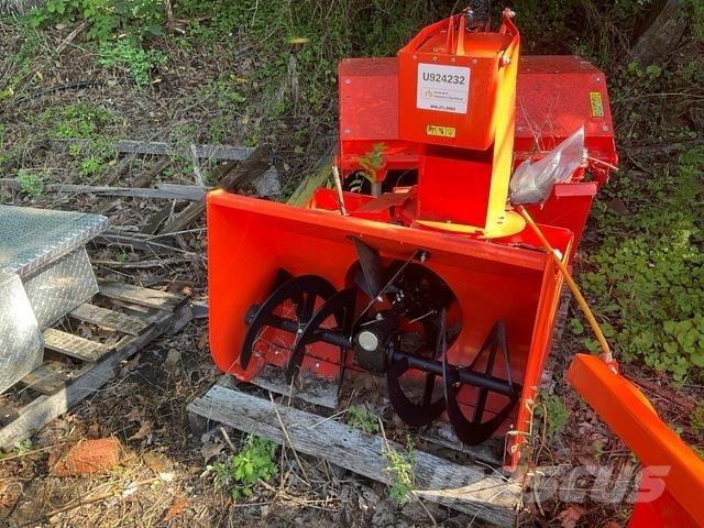 Ariens 851002 Fresadoras quitanieves