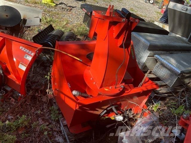 Ariens 851002 Fresadoras quitanieves