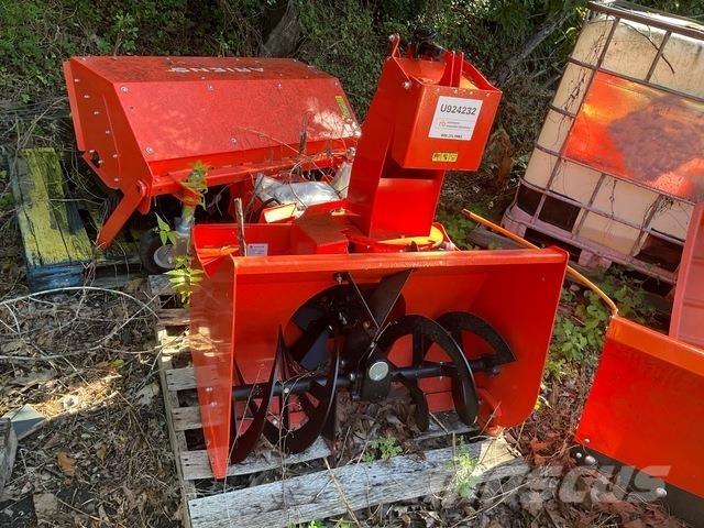 Ariens 851002 Fresadoras quitanieves