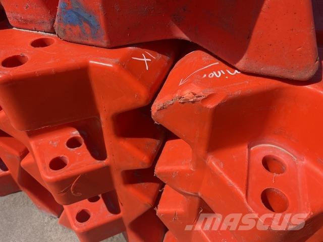  Armorzone Construcción - Otros