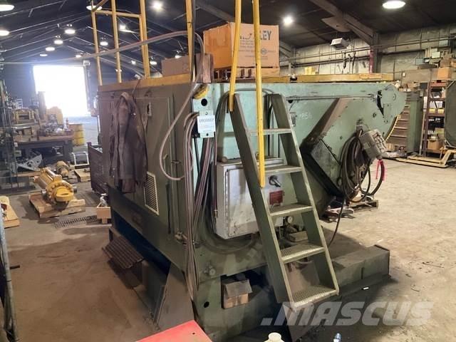  Aronson HD400A Construcción - Otros