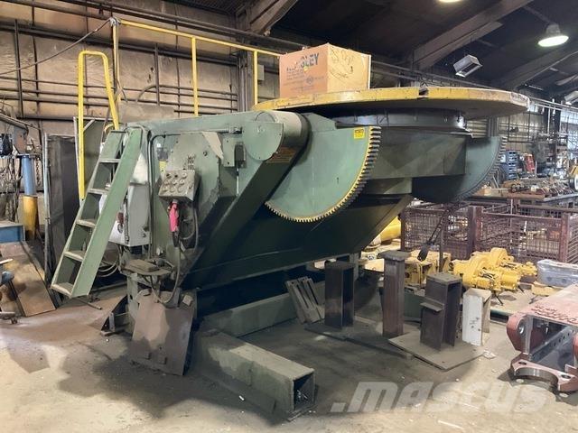  Aronson HD400A Construcción - Otros