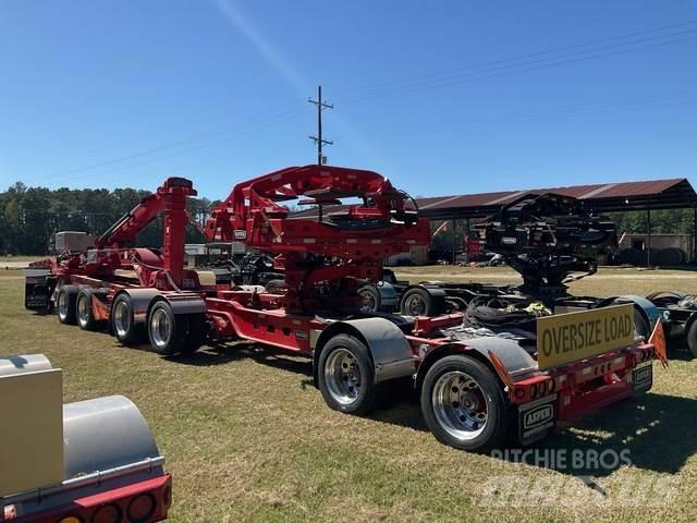 Aspen 6 Axle Otros remolques