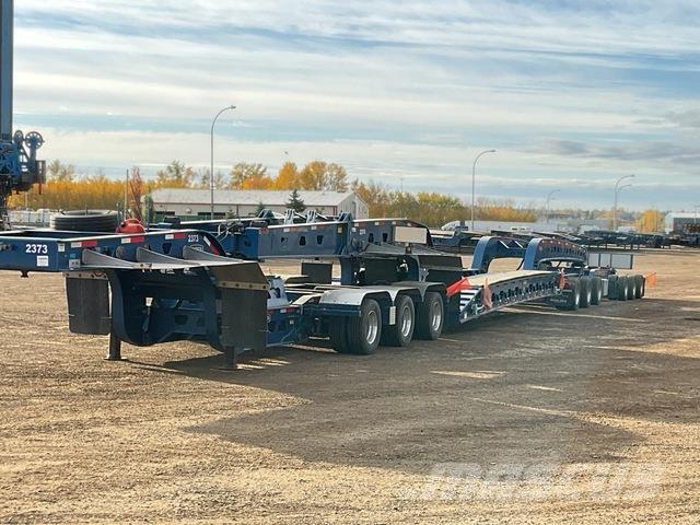 Aspen Custom Góndola de cama rebajada