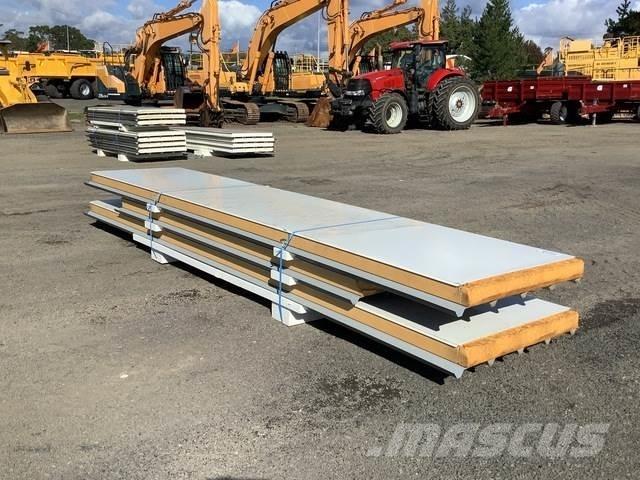  Aspirespan Construcción - Otros